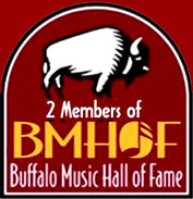 Buffalo Music Hall of Fame